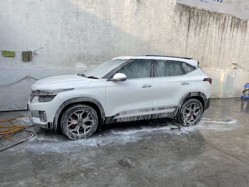 CLASSIC CLEAN Car Wash