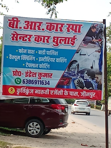 B R Car Service
