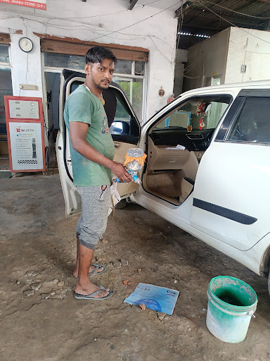 Ranjan Auto Services