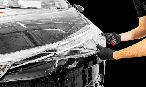 Moon auto care