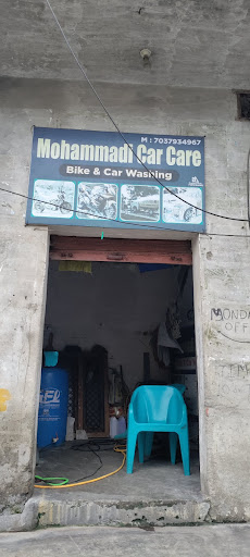 Mohammadi Car Care