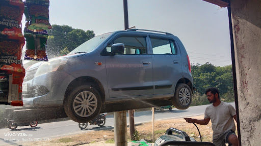 Prashant car care centre