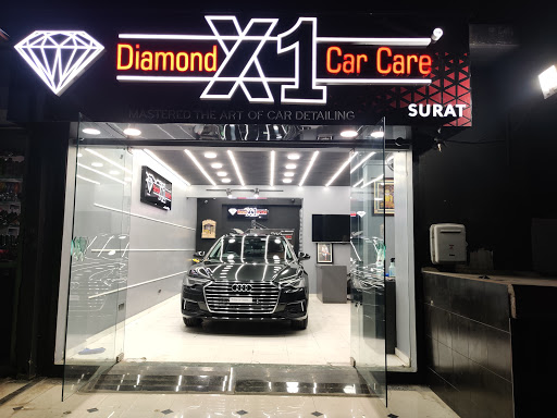 Shree Sai Auto Care PPF & Ceramic Coating No1 Centre