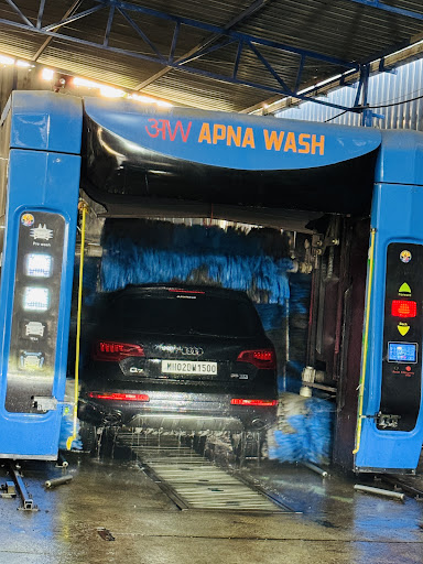 APNA WASH - Auto Care