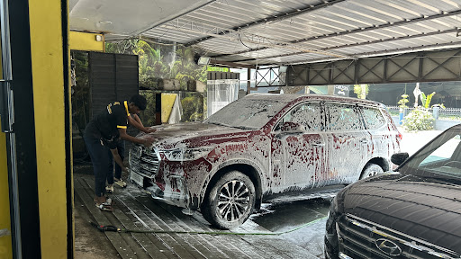 CarzSpa - Car Detailing, PPF and Ceramic Coating Studio, Surat