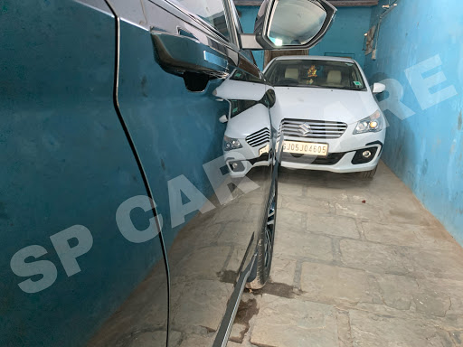 SP Car Care & Detailing Product Store