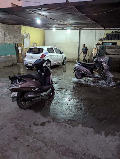 Laxmi Car and Bike Wash