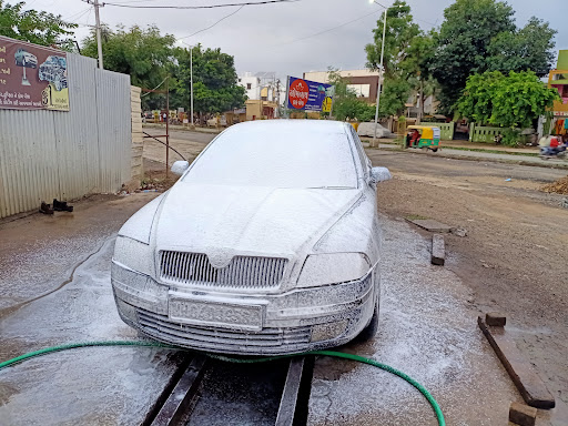 Somnath Car And Bike Wash