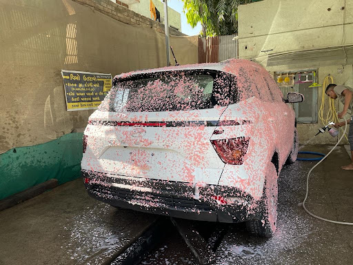 MAHADEV AUTOMOTIVE
