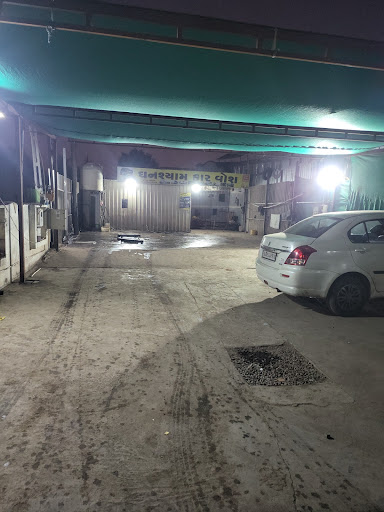 Ghanshyam car & bike wash