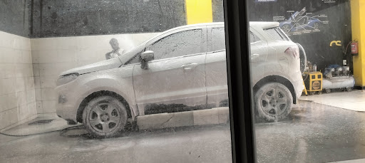 CarzSpa - Car Detailing, PPF and Ceramic Coating Studio, Jamnagar