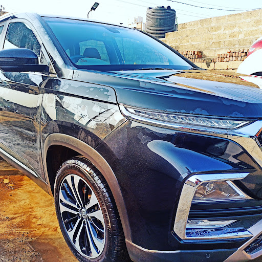 KARMA DETAILING & CAR SPA