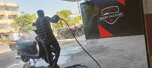 Wash Factory