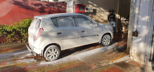 AUTO MAFIA CARWASH & DETAILING