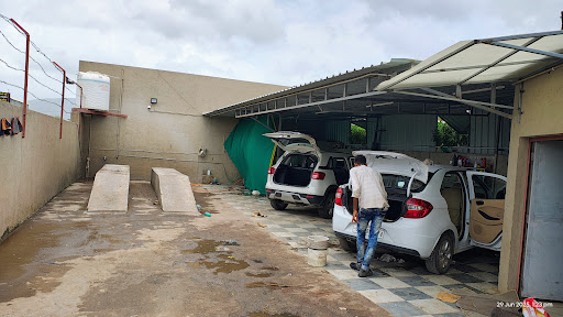 Premium Car Care & PUC Centre