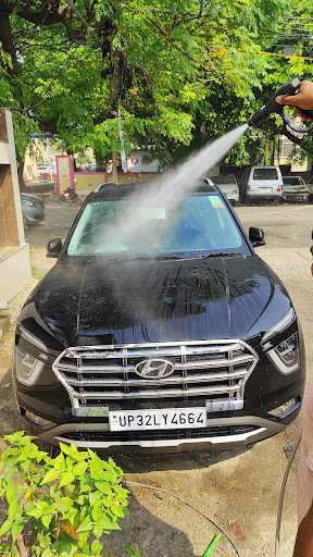 Glaze Car spa (car wash at home)