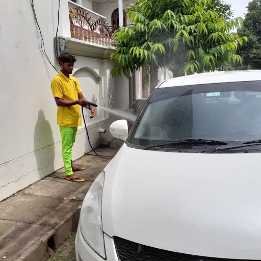 Hind Helper : Best Car Wash Service in Lucknow