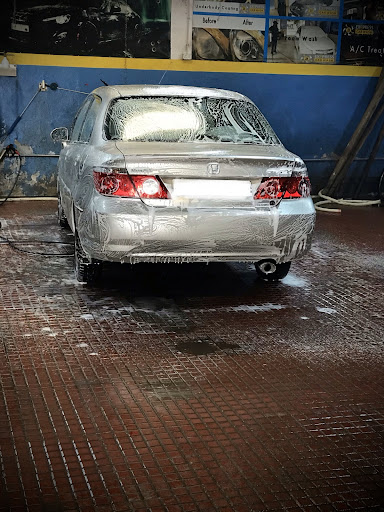 Exppress Car Wash Patna