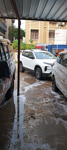 Crystal Car Detailers