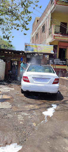 DK car Spa the car wash