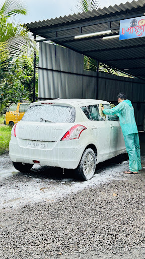 Mauli Car Washing Centre