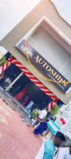 AutoShine Car wash & Detailing