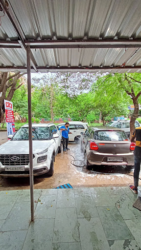 D2D Auto Wash