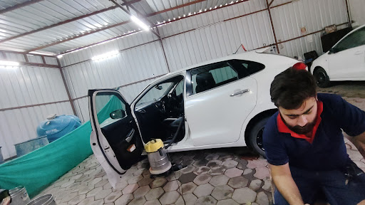CAR WASH | MEHTA AUTOMOTIVE