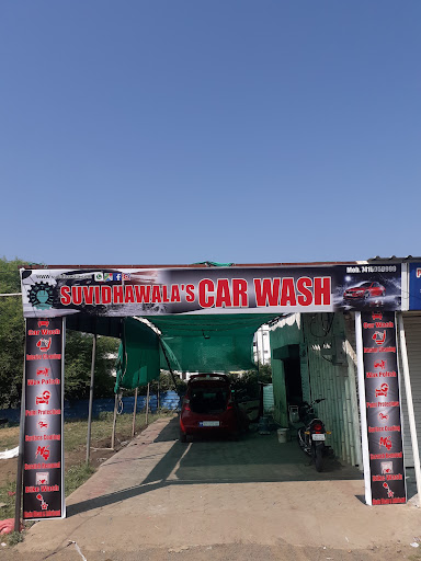 Suvidhawala Car Care - Ceramic Coating, PPF and Car Detailing