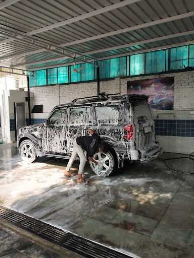 The Car Spa