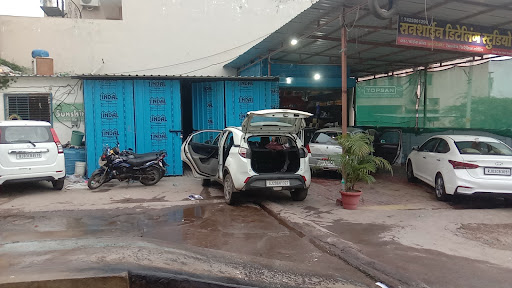 Sunshine Car Wash & Accessories