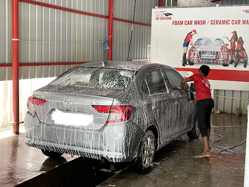 5k Car Care