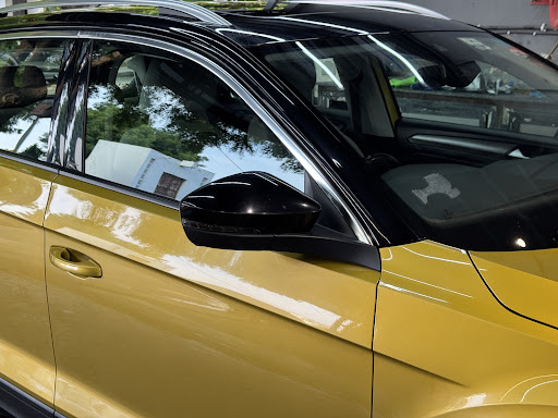 Washkr Jodhpur - Steam Car Wash, Car Spa, Car Interior - Seat , Car Detailing - Ceramic Coating, PPF Services.