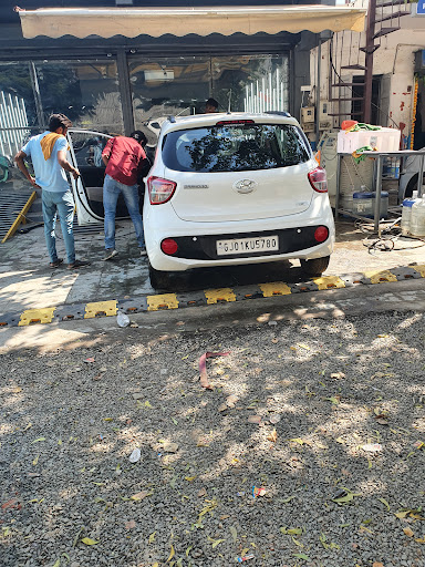 Washkr - SOLA , Steam Car wash, Car Spa, Car Interior - Seat , Car Detailing - Ceramic Coating, PPF Services
