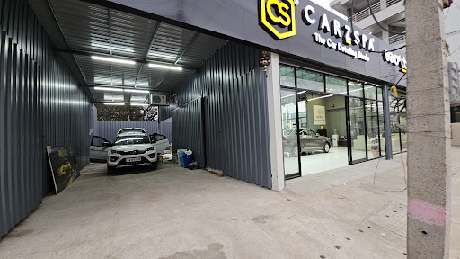 CarzSpa - Car Detailing, PPF and Ceramic Coating Studio, Ballari