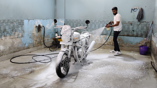 CarzSpa - Car Detailing, PPF and Ceramic Coating Studio, HSR Layout | Bengaluru