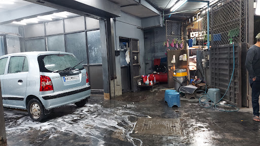 DIRT 2 CLEAN (PPF, COATINGS, SUNFILMS, PREMIUM WASH AND MORE)