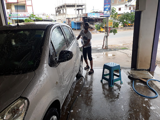 FANTASTIC CARWASH