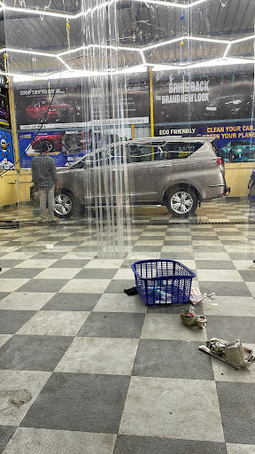 Exppress Car Wash