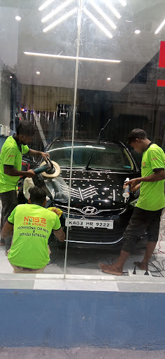 M G car care