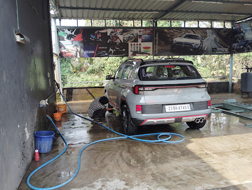 Professional Car Spa | Car PPF Service | Car Detailing Service | Car Dent & Paint Service in Bhubaneswar
