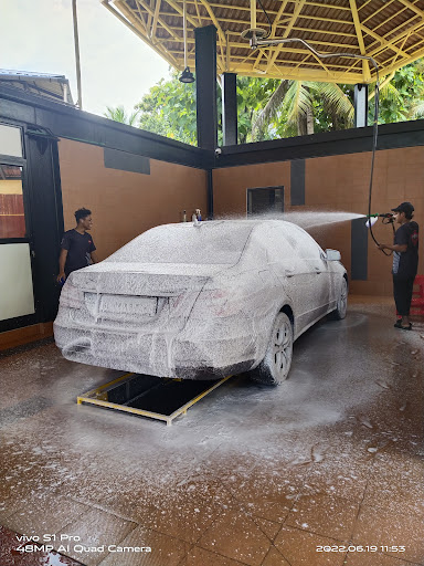 Phoenix Car Care