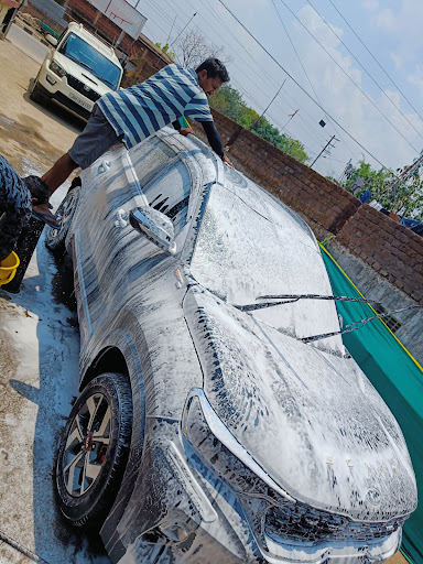 Urban Car Wash Kamre, Ranchi