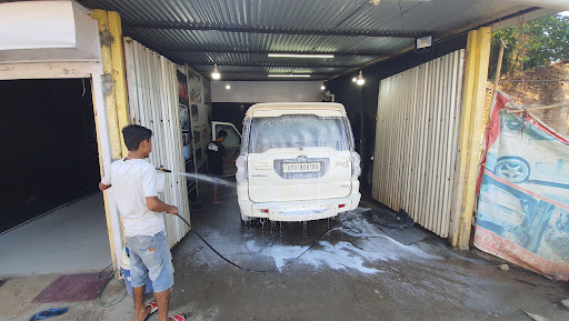Car Squad India – Best Car Detailing in Guwahati | PPF | Ceramic | Car Wash Experts