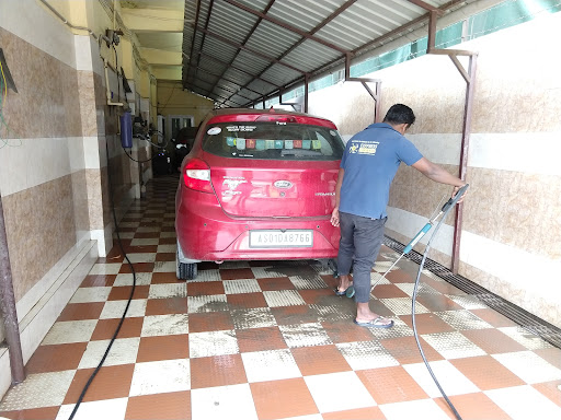 Exppress Car Care