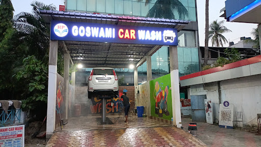 Goswami Car Wash