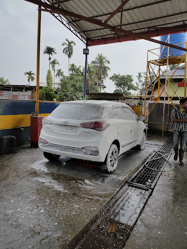 B.G.car care & spa