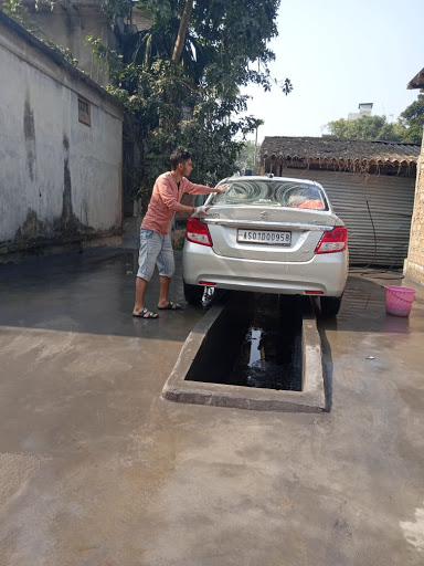 Om Car Wash