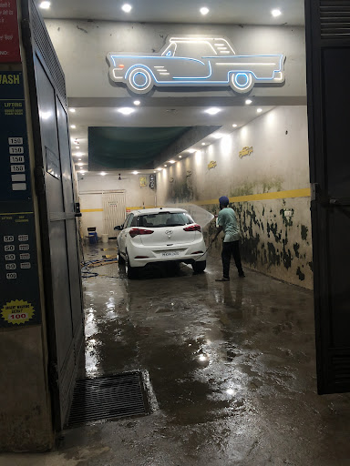 Vishwakarma Car Wash, Detailers & Accessories, Ludhiana