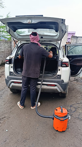 GO CLEAN CAR WASH & CLEANING DOORSTEP SERVICE